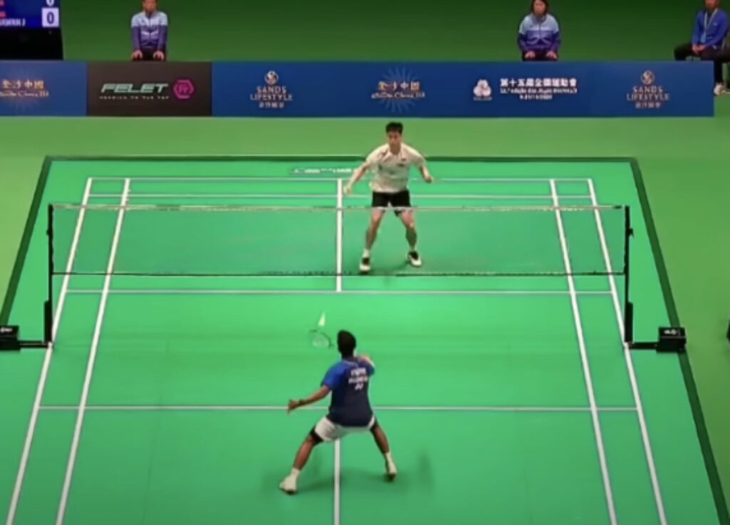 Jadwal Badminton Hari Ini: Semifinal Macau Open 2025