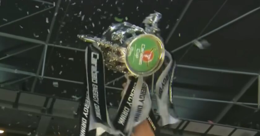 Jadwal Carabao Cup Putaran Kedua: Big Match Wolves vs West Ham, MU Turun di Laga Tandang