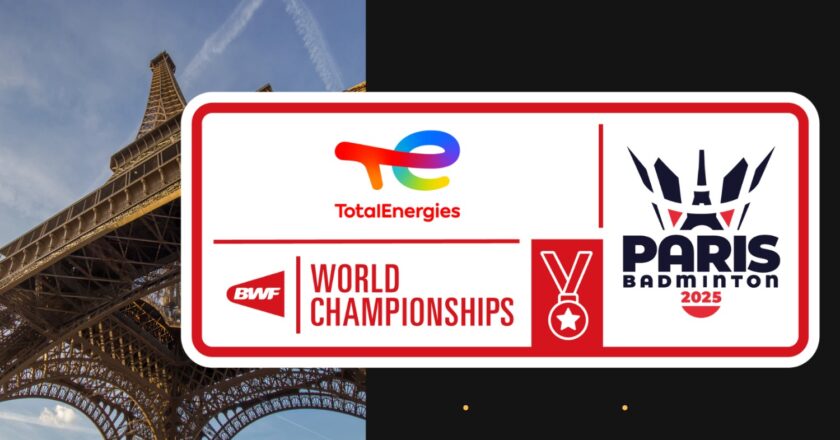 Jadwal Wakil Indonesia di BWF World Championships 2025 Hari Ini, Senin 25 Agustus