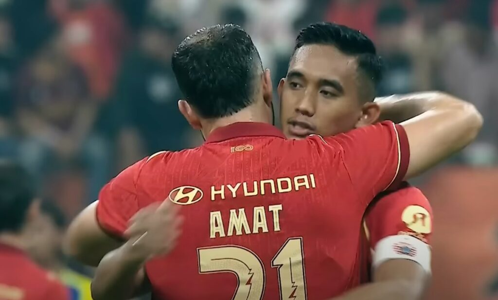 Jadwal Lengkap Persija Jakarta di BRI Super League 2025/2026 – Si Macan Kemayoran Siap Mengaum