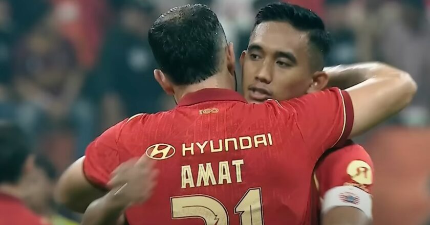 Jadwal Lengkap Persija Jakarta di BRI Super League 2025/2026 – Si Macan Kemayoran Siap Mengaum