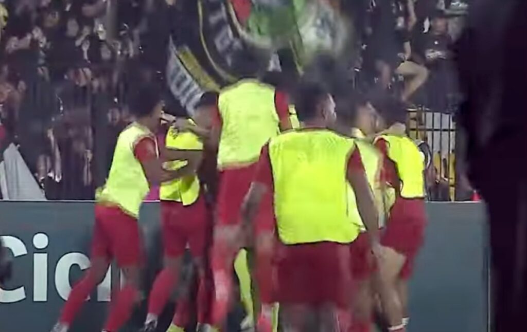 Jadwal Lengkap Persijap Jepara di BRI Super League 2025/2026: Ujian Berat Tim Promosi