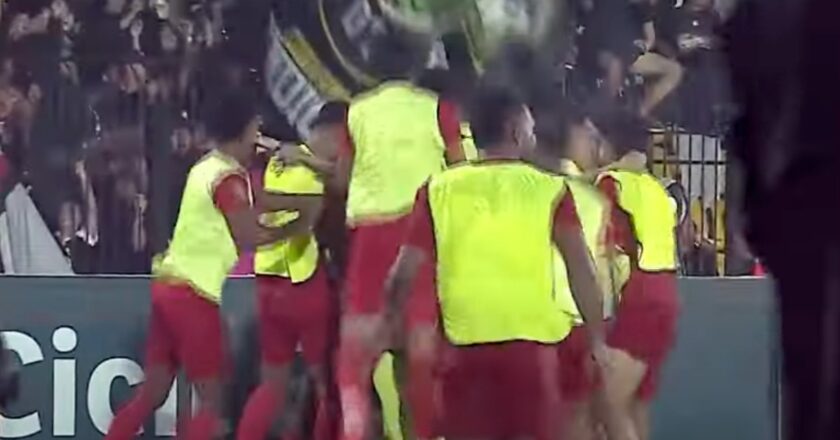 Jadwal Lengkap Persijap Jepara di BRI Super League 2025/2026: Ujian Berat Tim Promosi