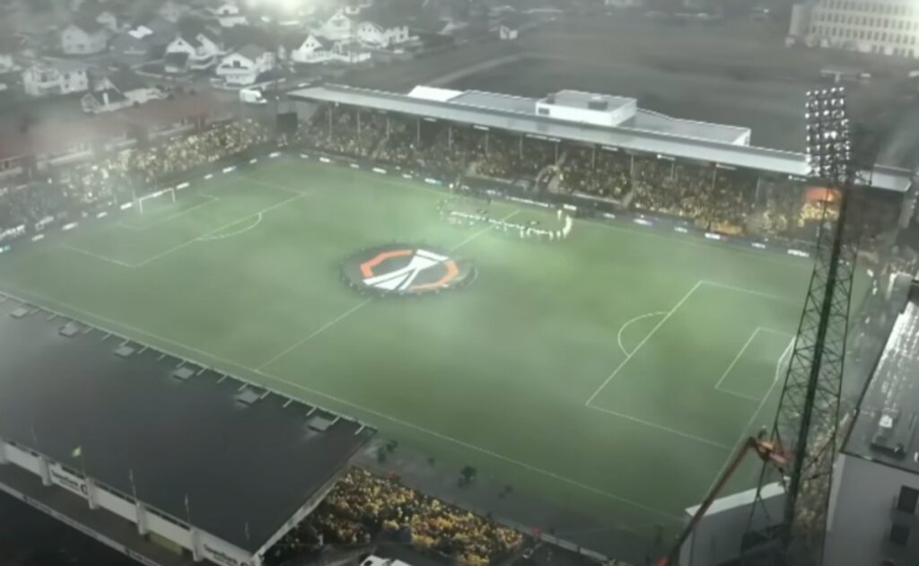 Jadwal Liga Champions Bodo/Glimt vs Sturm Graz: Preview Pertandingan dan Prediksi Skor Duel Sengit di Liga Champions 2025