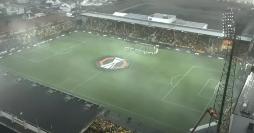 Jadwal Liga Champions Bodo/Glimt vs Sturm Graz: Preview Pertandingan dan Prediksi Skor Duel Sengit di Liga Champions 2025