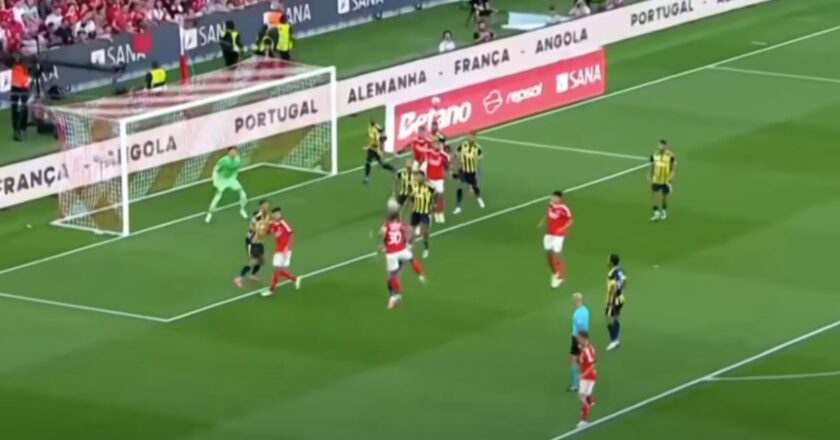 Jadwal Liga Champions Fenerbahce vs Benfica: Prediksi Skor dan Preview Duel Sengit di Liga Champions 2025