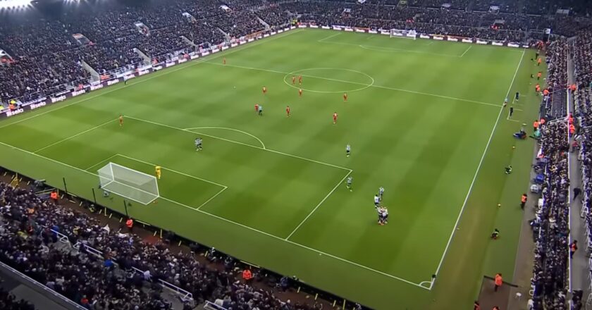 Jadwal Liga Inggris Malam Ini: Newcastle United vs Liverpool