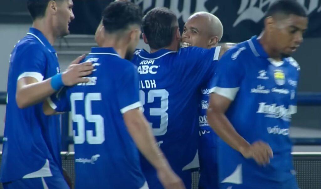 Jadwal Padat Ancam Performa Persib Bandung Jelang Duel Hidup-Mati vs Manila Digger di AFC Champions League Two 2025