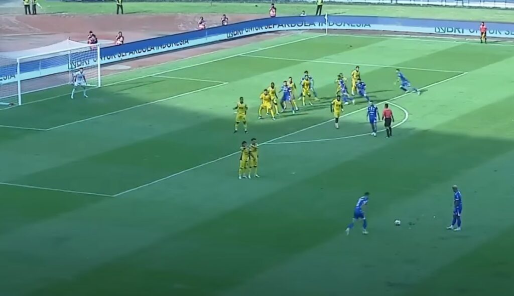 Jadwal Persib Bandung: Hari Rabu Ada Laga Hidup-Mati Lawan Manila Digger di Kualifikasi AFC Champions League Two 2025
