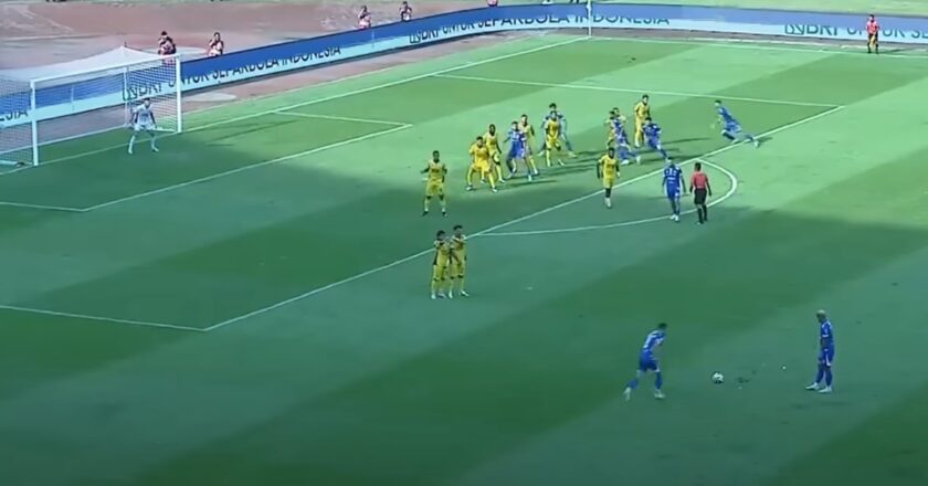 Jadwal Persib Bandung: Hari Rabu Ada Laga Hidup-Mati Lawan Manila Digger di Kualifikasi AFC Champions League Two 2025