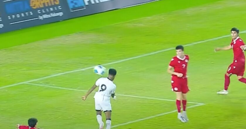 Jadwal Piala Kemerdekaan Timnas Indonesia U-17 2025 Hari Jumat: Garuda Muda Hadapi Uzbekistan