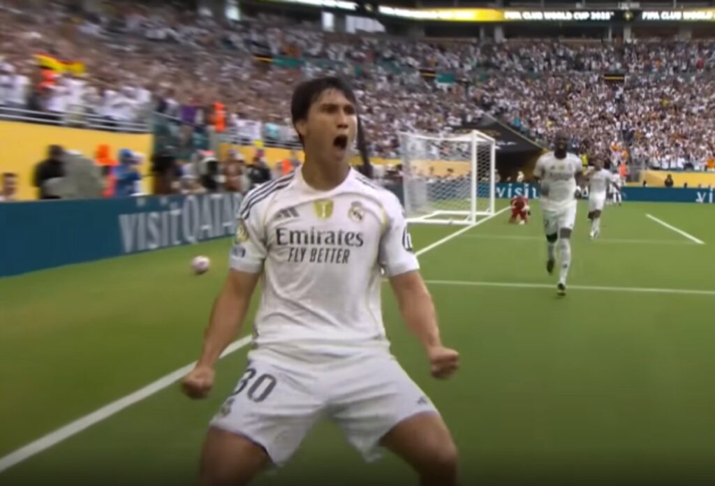Jadwal Real Madrid Agustus 2025: Ada Laga Seru Lawan Osasuna hingga Mallorca!