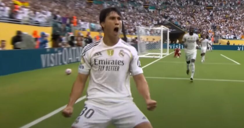 Jadwal Real Madrid Agustus 2025: Ada Laga Seru Lawan Osasuna hingga Mallorca!