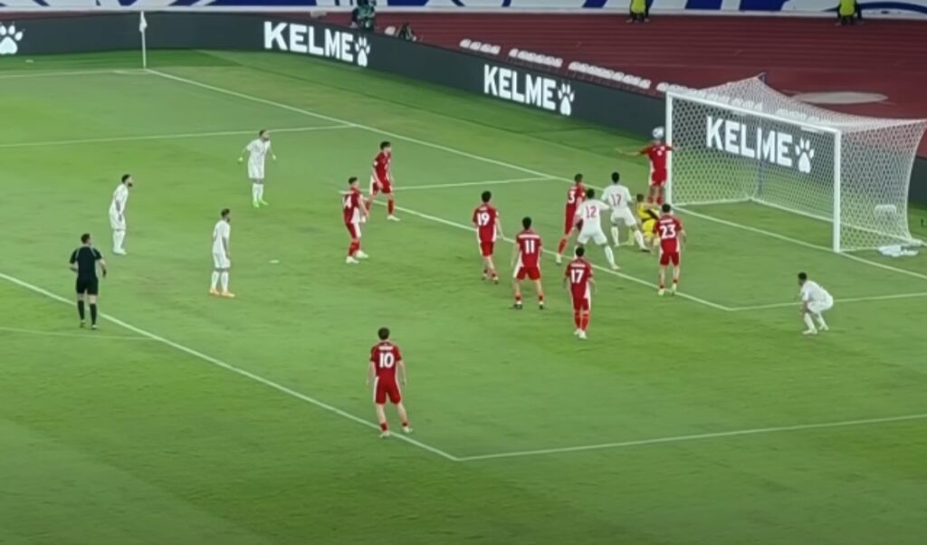 Jadwal Timnas Indonesia di FIFA Matchday September 2025: Garuda Tantang Kuwait dan Lebanon di Gelora Bung Tomo Surabaya