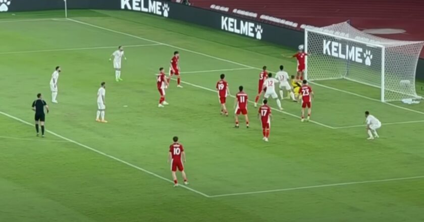 Jadwal Timnas Indonesia di FIFA Matchday September 2025: Garuda Tantang Kuwait dan Lebanon di Gelora Bung Tomo Surabaya