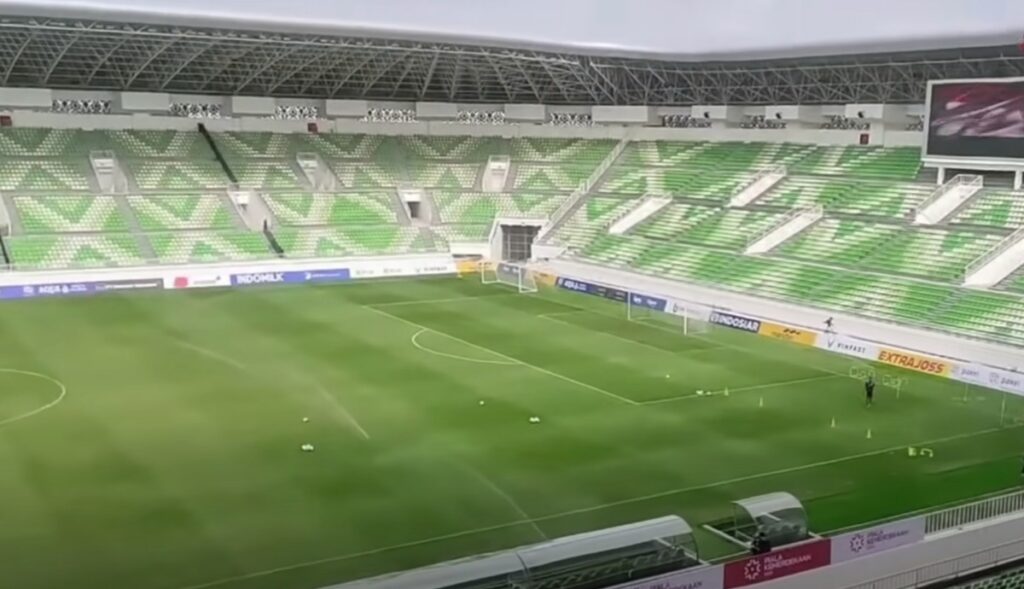 Jadwal dan Link Live Streaming Indonesia vs Tajikistan U-17 di Piala Kemerdekaan 2025 Malam Ini, Selasa 12 Agustus 2025
