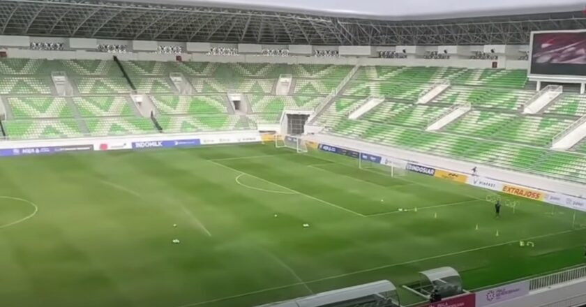 Jadwal dan Link Live Streaming Indonesia vs Tajikistan U-17 di Piala Kemerdekaan 2025 Malam Ini, Selasa 12 Agustus 2025