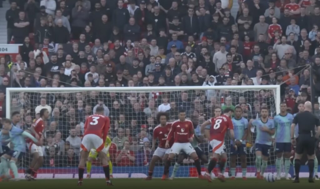 Jelang MU vs Arsenal: Ruben Amorim Yakin Setan Merah Siap Beri Kejutan di Old Trafford!
