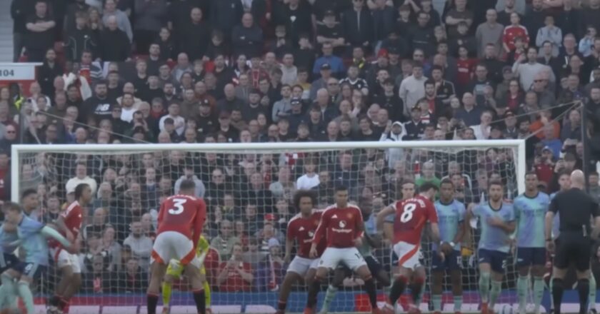 Jelang MU vs Arsenal: Ruben Amorim Yakin Setan Merah Siap Beri Kejutan di Old Trafford!