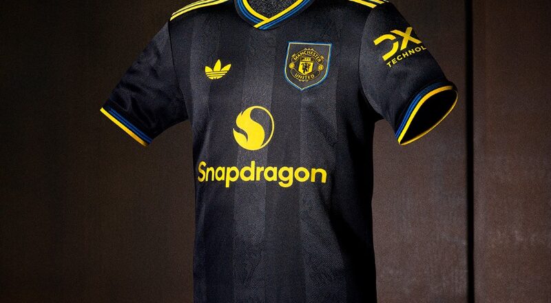 Daftar Nama dan Nomor Punggung Pemain MU 2025-2026