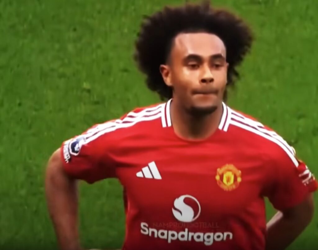 Joshua Zirkzee Masuk Radar Napoli, Gantikan Lukaku yang Cedera