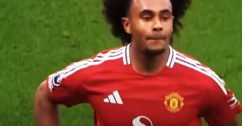 Joshua Zirkzee Masuk Radar Napoli, Gantikan Lukaku yang Cedera