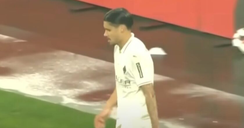 Kevin Diks Cetak Gol, Borussia Monchengladbach Rayakan Ulang Tahun ke-125 dengan Kemenangan Manis atas Valencia