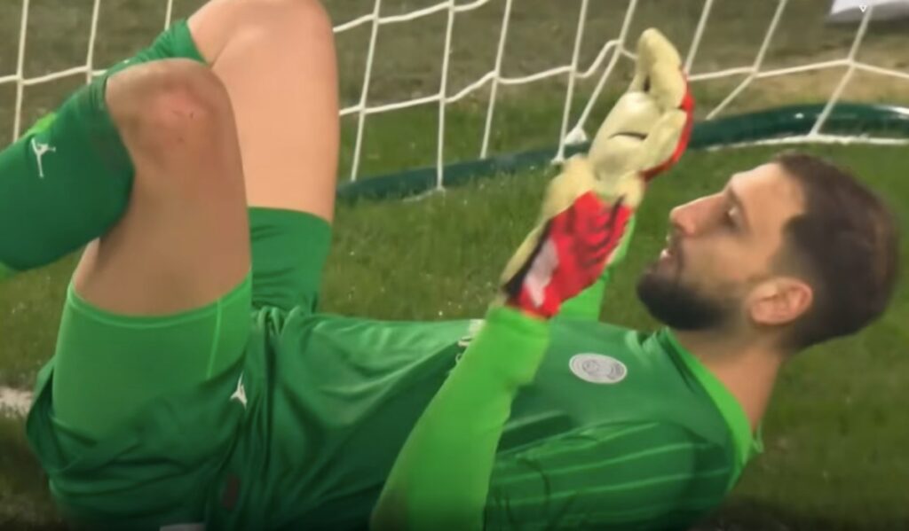 Kiper Baru Hampir Resmi, PSG Siap Depak Gianluigi Donnarumma