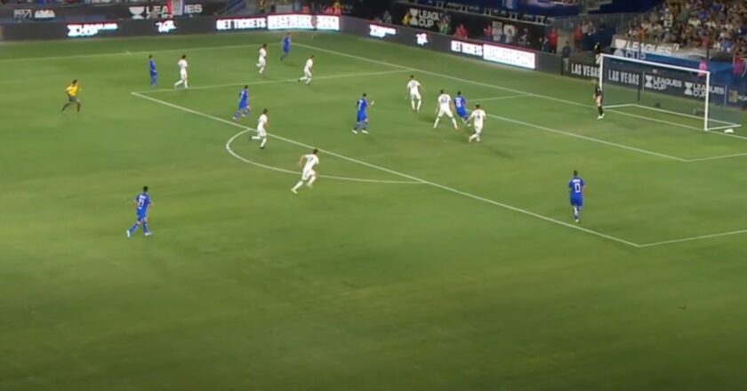 LA Galaxy vs Cruz Azul: Prediksi Skor dan Preview Pertandingan Duel Sengit Demi Tiket Fase Gugur Leagues Cup 2025