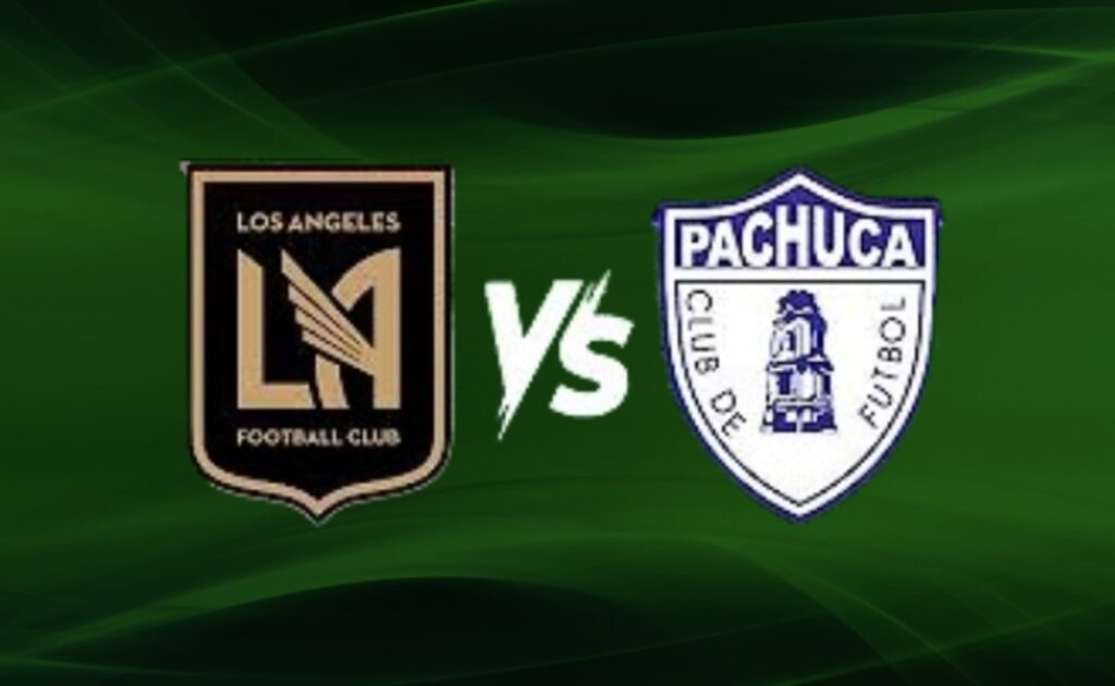 LAFC vs Pachuca: Prediksi Skor dan Preview Pertandingan Duel Ketat di BMO Stadium