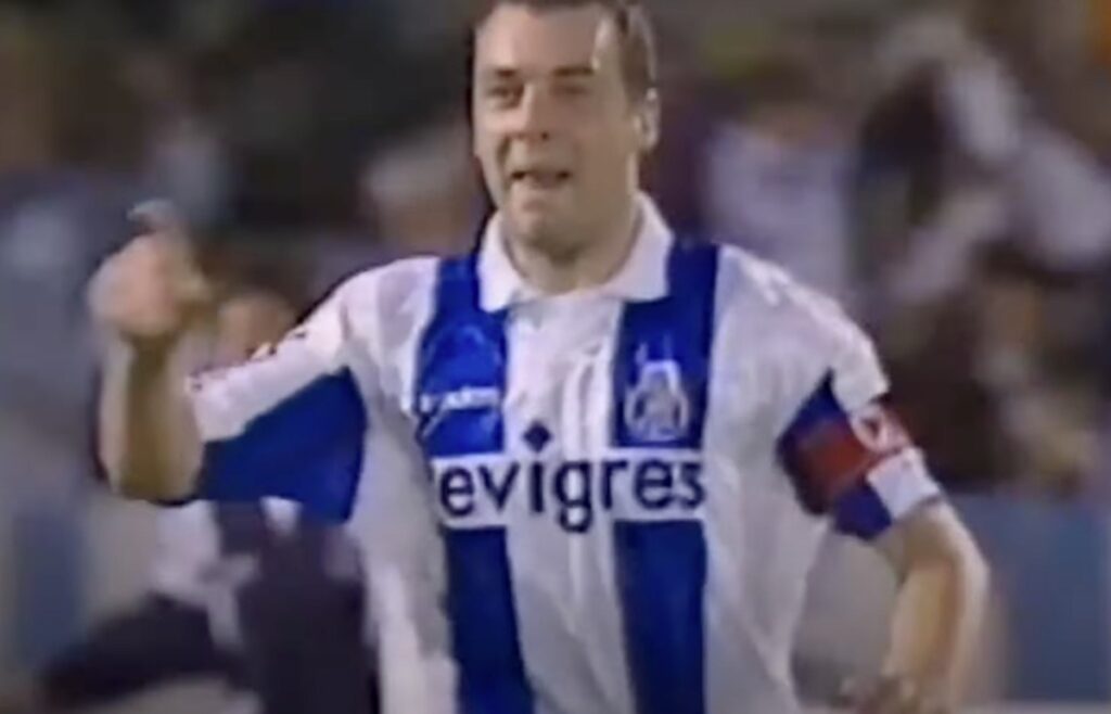 Legenda FC Porto Jorge Costa Meninggal Mendadak di Usia 53 Tahun