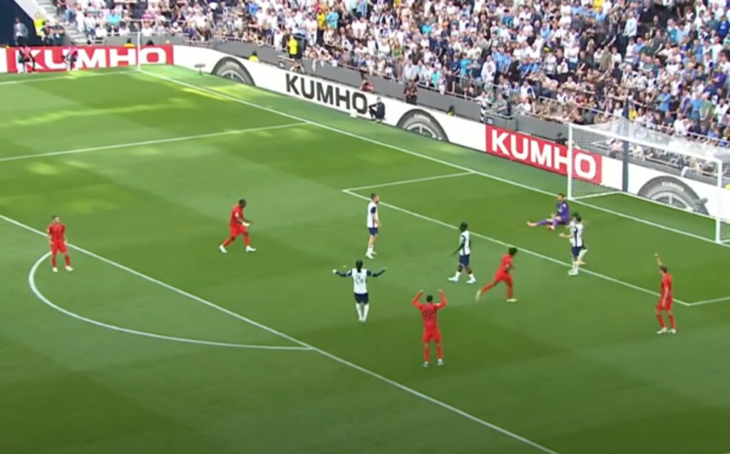 Link Live Streaming Bayern Munich vs Tottenham Hotspur Malam Ini, Kamis 7 Agustus 2025