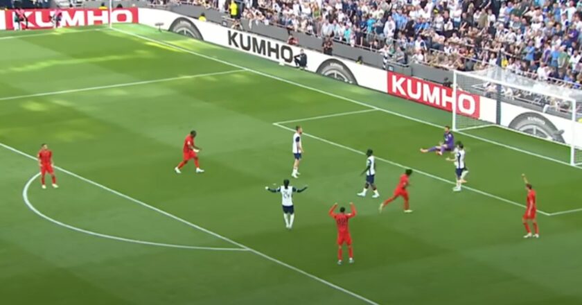 Link Live Streaming Bayern Munich vs Tottenham Hotspur Malam Ini, Kamis 7 Agustus 2025