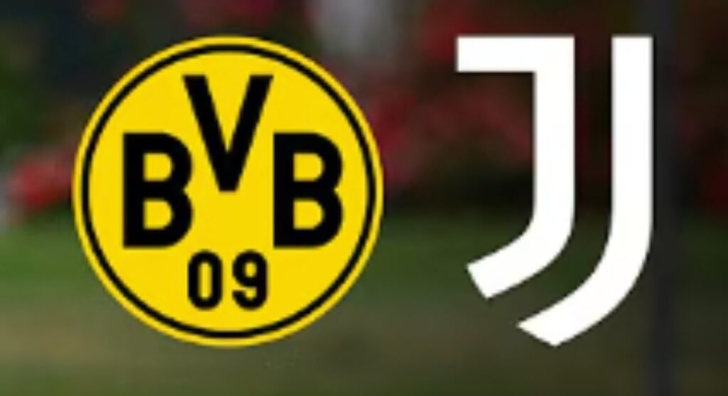 Preview dan Prediksi Skor Borussia Dortmund vs Juventus: Duel Uji Coba Panas di Signal Iduna Park