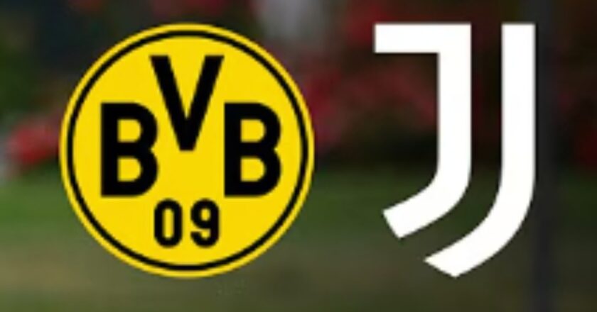 Preview dan Prediksi Skor Borussia Dortmund vs Juventus: Duel Uji Coba Panas di Signal Iduna Park