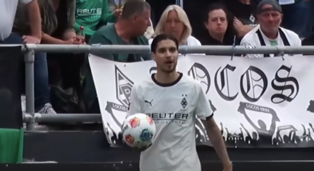 Link Live Streaming Borussia Mönchengladbach vs Valencia CF Hari Ini, 1 Agustus 2025