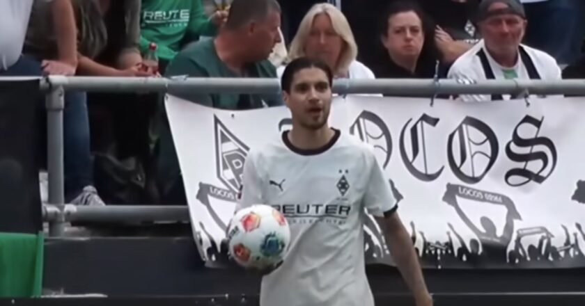 Link Live Streaming Borussia Mönchengladbach vs Valencia CF Hari Ini, 3 Agustus 2025