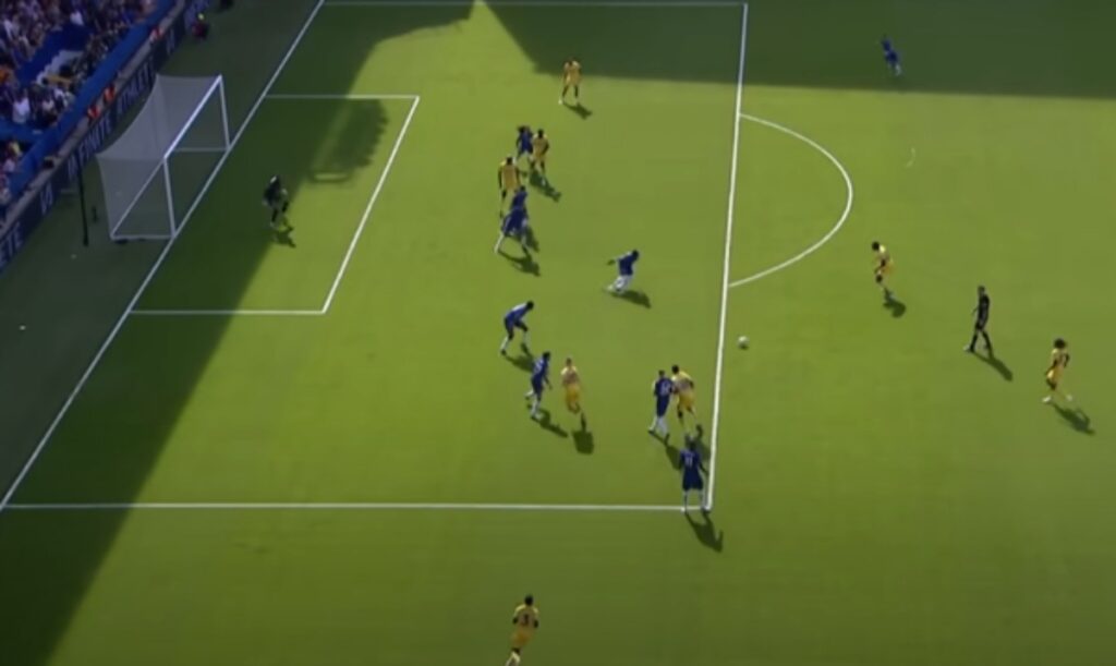 Link Live Streaming Chelsea vs Crystal Palace di Premier League Hari Ini, Minggu 17 Agustus 2025