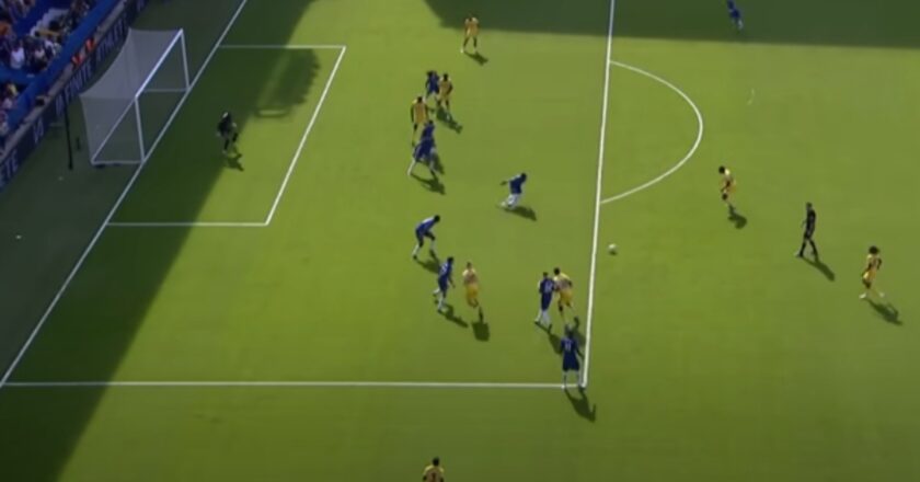 Link Live Streaming Chelsea vs Crystal Palace di Premier League Hari Ini, Minggu 17 Agustus 2025