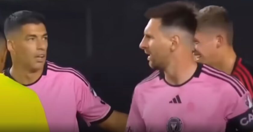 Link Live Streaming DC United vs Inter Miami Hari Ini Minggu, 24 Agustus 2025