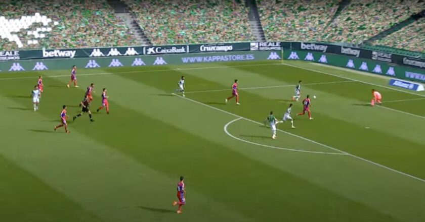 Link Live Streaming Elche vs Real Betis di La Liga Hari Ini, Selasa 19 Agustus 2025