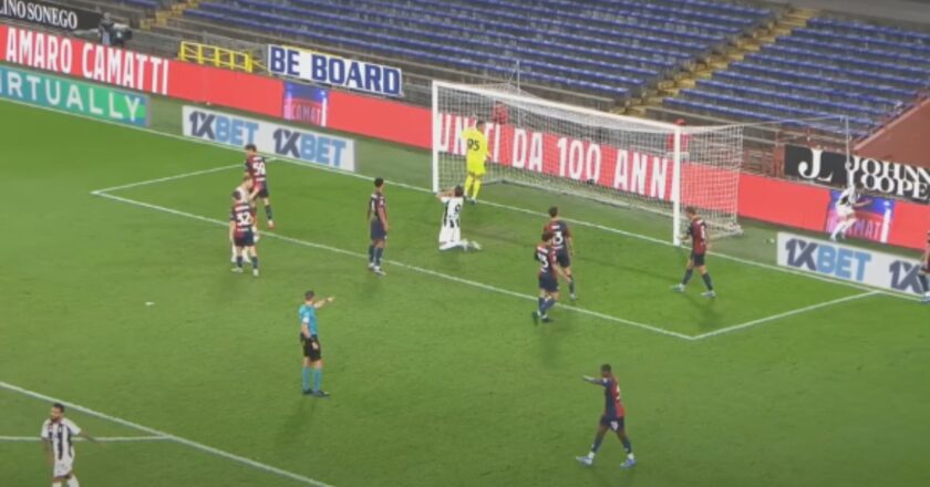 Link Live Streaming Genoa vs Juventus di Liga Italia Serie A, 31 Agustus 2025