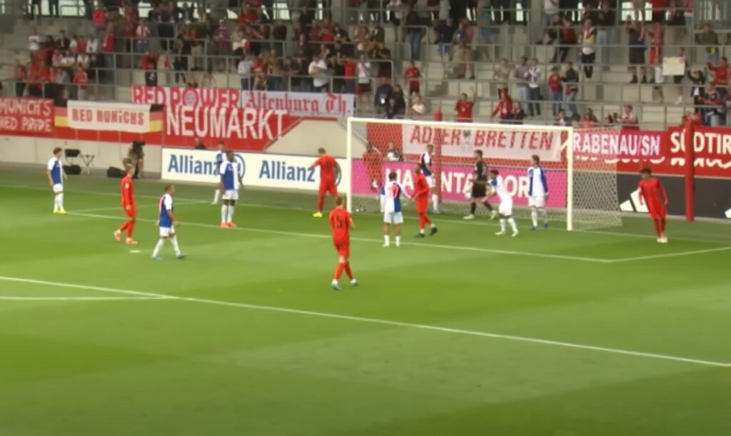 Link Live Streaming Grasshoppers vs Bayern Munich: Laga Uji Coba Terakhir Sebelum Supercup