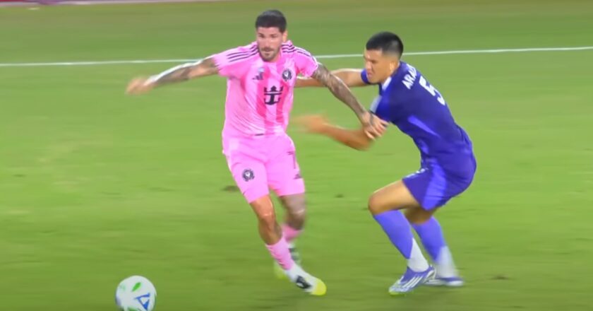 Link Live Streaming Inter Miami vs Orlando City di Leagues Cup 2025