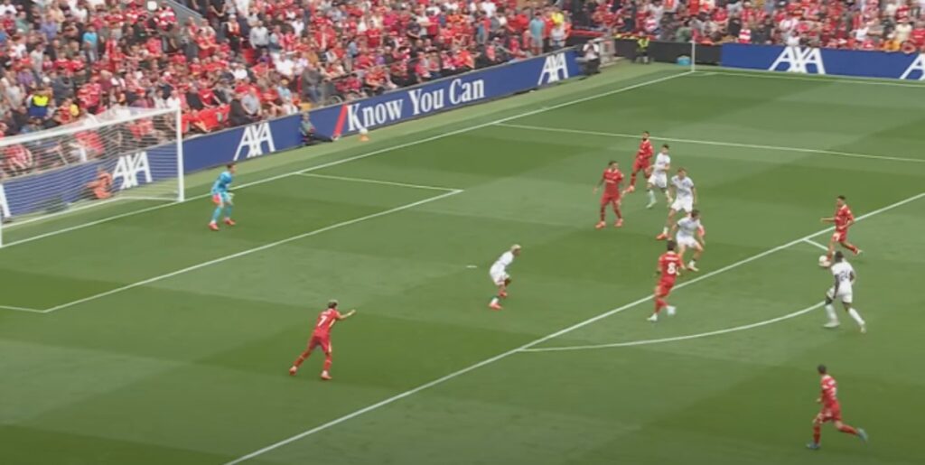 Link Live Streaming Liverpool vs Bournemouth di Liga Inggris 2025, Kick-off Pukul 02.00 WIB