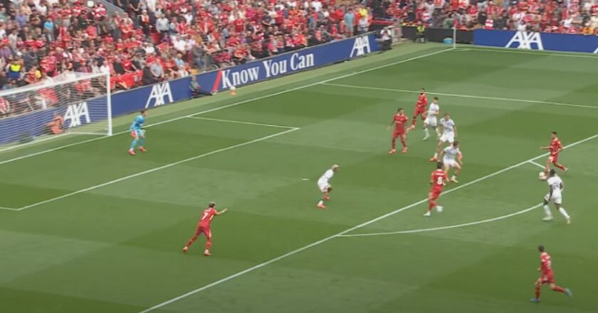 Link Live Streaming Liverpool vs Bournemouth di Liga Inggris 2025, Kick-off Pukul 02.00 WIB