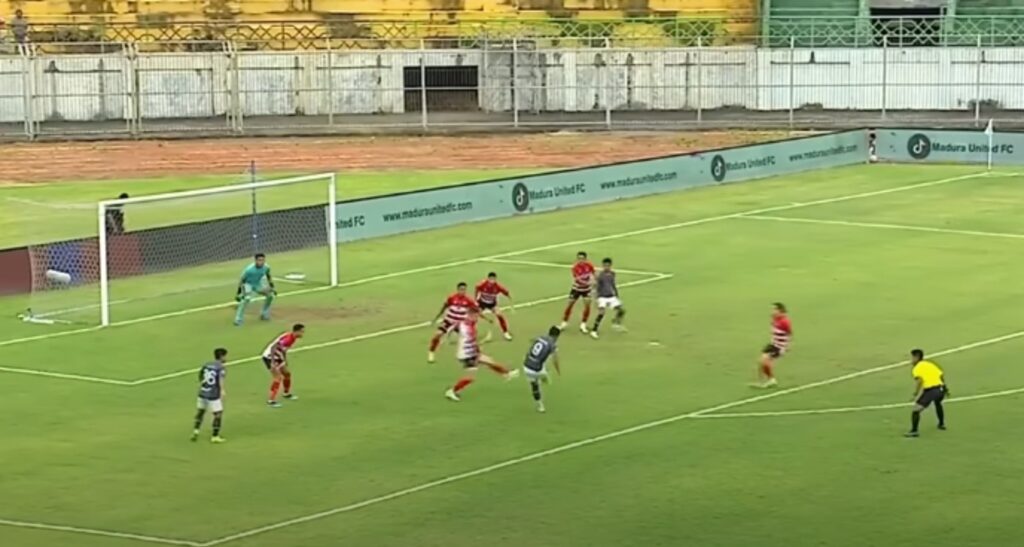 Link Live Streaming Madura United vs Persis, Jadwal dan Prediksi Super League 2025