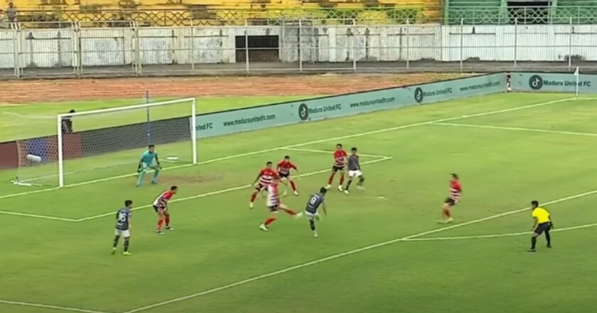Link Live Streaming Madura United vs Persis, Jadwal dan Prediksi Super League 2025