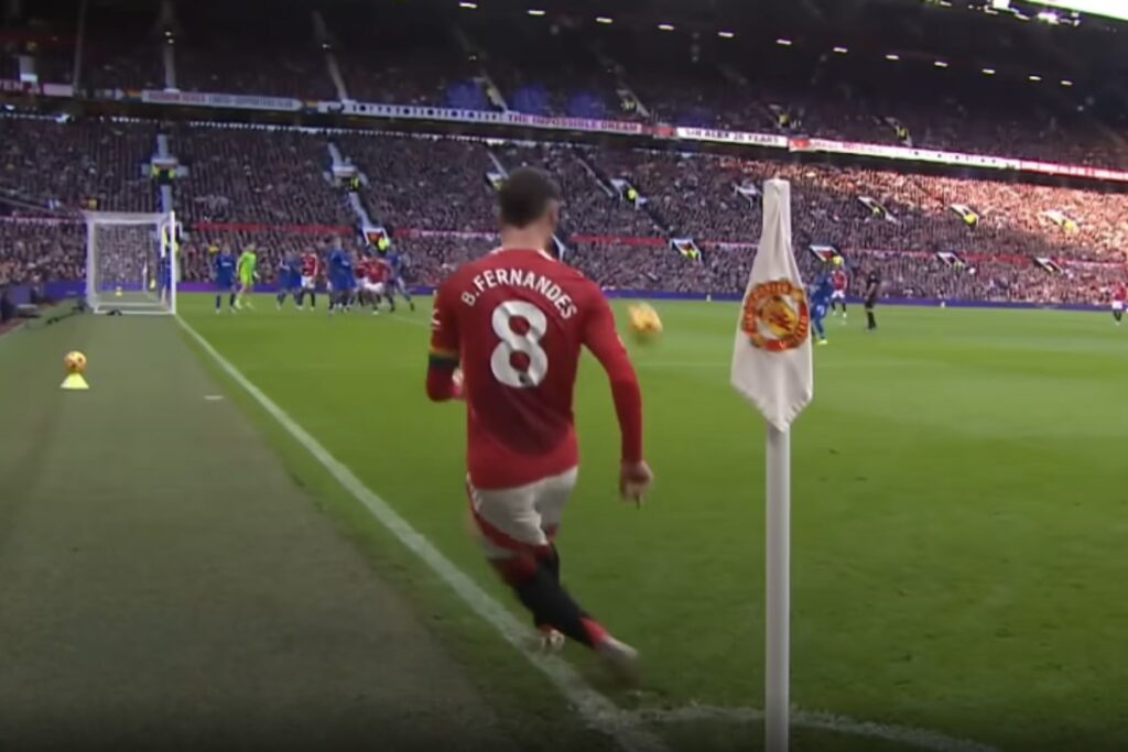 Link Live Streaming Manchester United vs Everton di Premier League Summer Series 2025