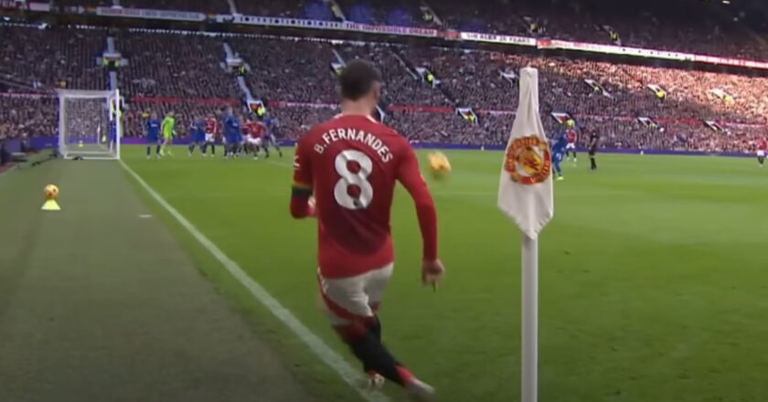 Link Live Streaming Manchester United vs Everton di Premier League Summer Series 2025